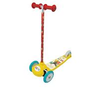 Monopattino 3 Ruote Twist Bing