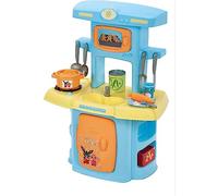 Smoby - Bing Prima Cucina, 7600001734, + 18 mesi, tanti accessori inclusi, made in France