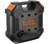 Smoby - Black+Decker - Valigetta fai da te - Giocattolo d imitazione - 35 access
