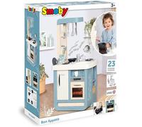 Smoby Bon Appetit Cucina Interattiva con 23 Accessori
