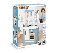 Smoby Bon Appetit Cucina Interattiva con 23 Accessori