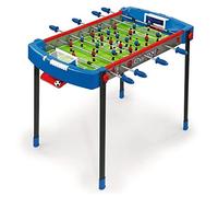 Calcetto Smoby Challenger Blu Rosso