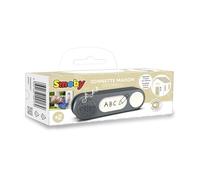 Smoby - Campanello - Compatibile con tutte le casette Smoby - Elettronico - Suoneria, Gatto o Cane - Dai 2 anni