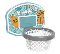Canestro da Basket Smoby per Scivoli
