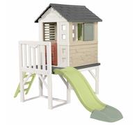 Casetta Palafitta per bambini Smoby Life - Divertimento Sicuro per i Piccoli Avventurieri