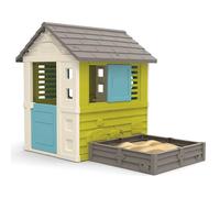 Smoby Casa Arenero