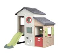 Smoby Casetta Life Adventure