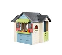 Casetta per bambini Smoby Life Chef House - Gioco da Cucina e Mercato per Bambini 2+