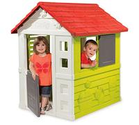 Smoby - Casetta Neo Natura