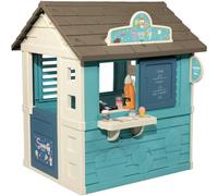 Smoby - Casetta Sweety Corner Gelateria