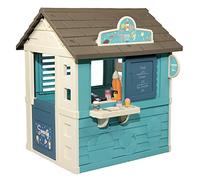 Smoby Maxi Sweet Corner Little House Oro