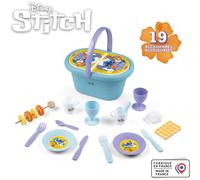 Cestino da picnic Stitch