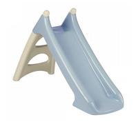 Smoby Life 7600820630 - Scivolo XS blu 90 cm - per bambini dai 2 anni - Riciclato