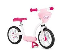 SMOBY - Corolle-draisienne Comfort 770.125 Bianco