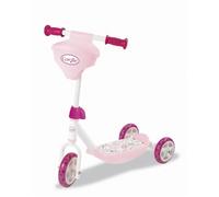 SMOBY Corolle Scooter 3Rdes 3 anni