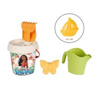 Smoby Cubo Completo Vaiana