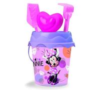 Smoby Cubo Mm Senza Minnie Doccia