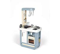 Smoby - Cucina Bon Appetit, 7600310824, + 3 Anni, con 23 Accessori Inclusi