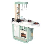 Smoby- Cucina New Cherry Elettronica, Colore, 7600310909