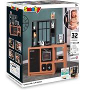 Smoby Cucina Loft Stile Industriale 32 Accessori