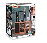 Smoby Cucina Loft Stile Industriale 32 Accessori