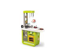 Smoby- Cucina New Cherry Elettronica, Colore, 7600310909