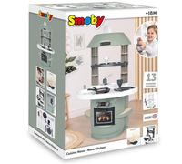 Smoby Cucina Nova con 13 Accessori