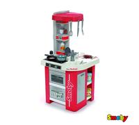 Cucina Studio Smoby Bubble Tefal Rosso
