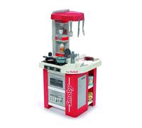 Cucina Studio Smoby Bubble Tefal Rosso