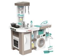 Cucina + Lavanderia Smoby Studio Tefal