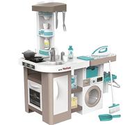 Cucina + Lavanderia Smoby Studio Tefal
