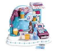 Set di giocattoli Smoby Frozen Ice Cream Shop