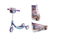 SIMBA Disney Frozen - Monopattino A 3 Ruote