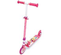 Smoby Disney Princess Monopattino 2 Ruote
