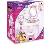 Specchiera Smoby Disney Princess 2 In 1
