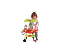 Smoby Ècoiffier 7600001702 - Bancarella del Mercato