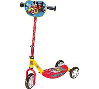 Monopattino 3 Ruote Mickey