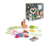 Smoby Flower Market Deco Set