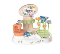 Laboratorio dei fiori giocattolo Smoby