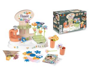 Smoby: Flower Market - Il Laboratorio Dei Fiori - AA.VV.