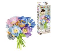 E_0002_S7194428 Smoby Fiori Decorativi Smoby Multicolore Per bambini Casa E Cuci