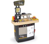 SMOBY - Food Corner Restaurant 29 Accessori - Unico
