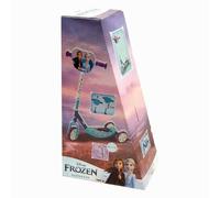 SIMBA Disney Frozen - Monopattino A 3 Ruote