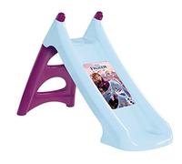 Scivolo Smoby XS con Water Fun Disney Frozen II
