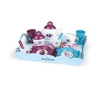 Set da Tavola Frozen II Smoby