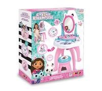 Toletta con specchiera e sedile Gabby's Dollhouse