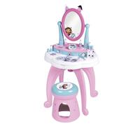 Toletta con specchiera e sedile Gabby's Dollhouse