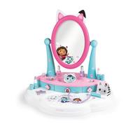Merchandising Gabby'S Dollhouse: Smoby - Specchiera Da Tavolo