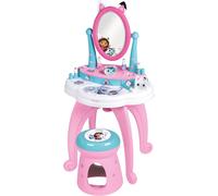Toletta con specchiera e sedile Gabby's Dollhouse