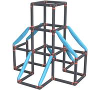 Torre di Arrampicata Big by Simba Kraxxl